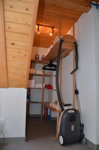 Apartamentos Haus G�tsch