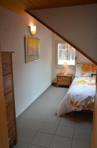 Apartamentos Haus G�tsch
