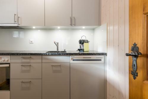 Apartamento Chalet Sunnegga