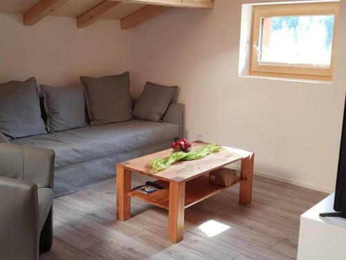 Apartment Lischa