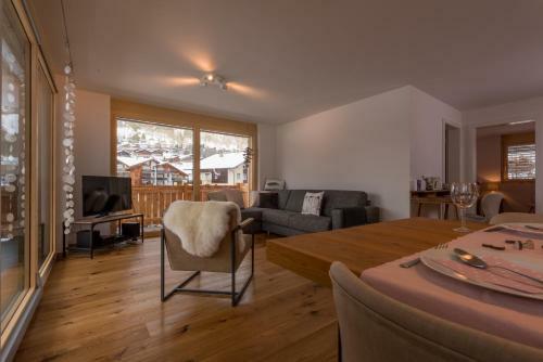 Apartamento Milachra