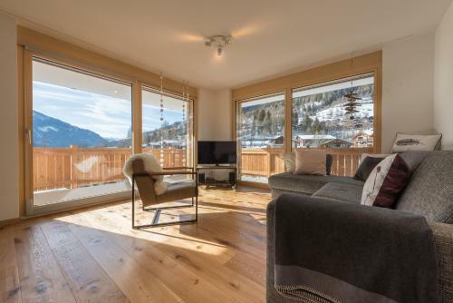 Apartamento Milachra