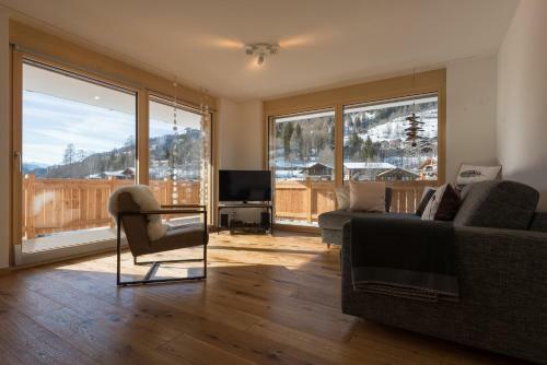 Apartamento Milachra