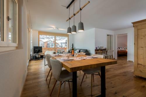Apartamento Milachra