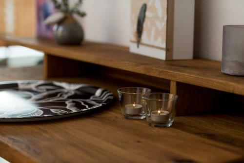 Apartamento Milachra
