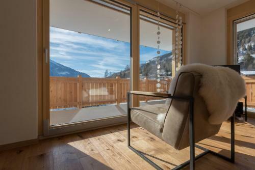 Apartamento Milachra