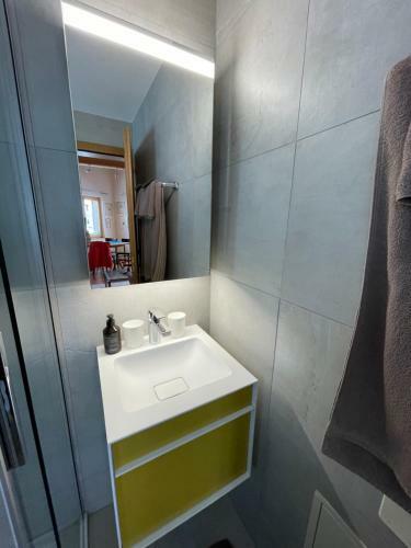 Apartamento Haus Mischabelblick