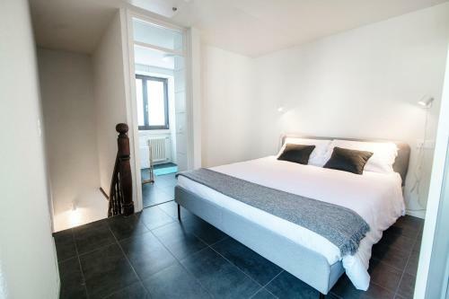 Apartamento Arosio Nest