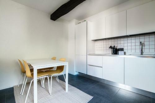 Apartamento Arosio Nest