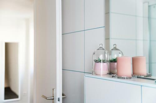 Apartamento Arosio Nest
