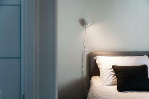 Apartamento Arosio Nest