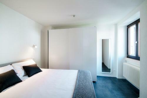 Apartamento Arosio Nest