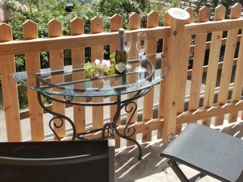 Apartamento Chalet Rayon De Soleil