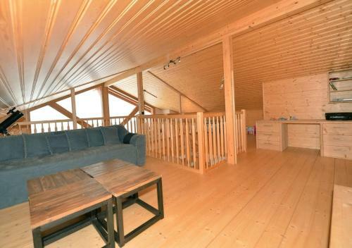 Chalet Les Pars