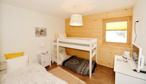 Chalet Les Pars