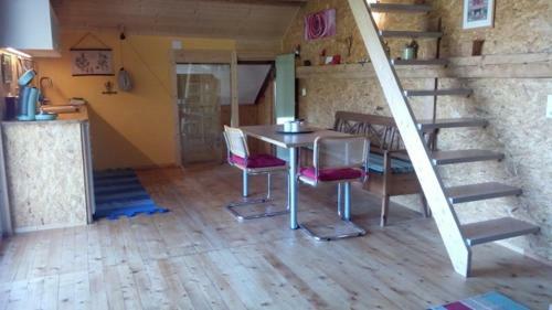 Apartamento Gem�tliches Ferienstudio