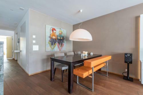 Apartamento Edelweiss Mountain Suites 04-05