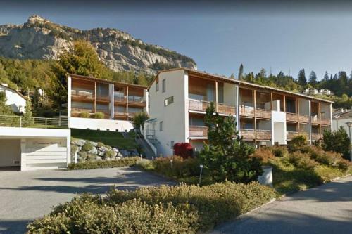Apartamentos Prada 2