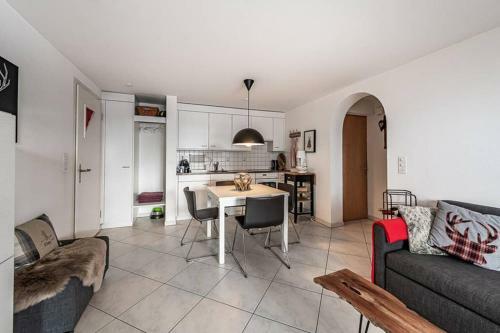 Apartamentos Prada 2