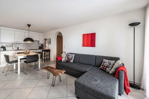Apartamentos Prada 2