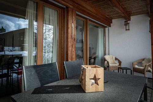 Apartamentos Prada 2
