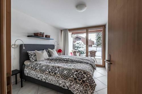 Apartamentos Prada 2