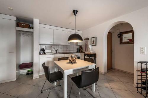 Apartamentos Prada 2
