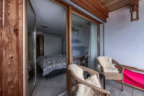 Apartamentos Prada 2