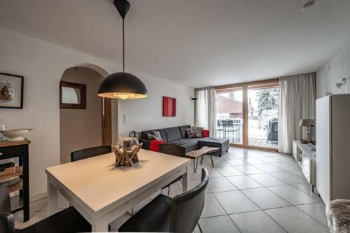 Apartamentos Prada 2