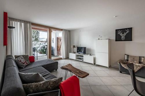 Apartamentos Prada 2