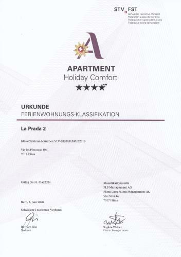 Apartamentos Prada 2