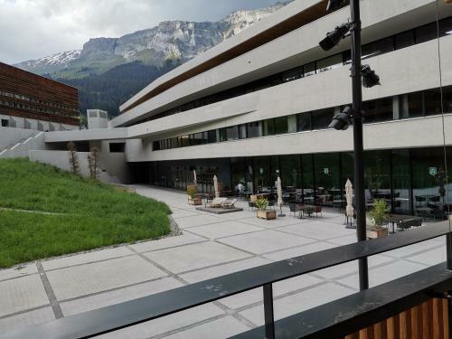 Apartamento Via Stenna