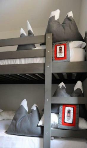 Luxury Grimentz Apartment