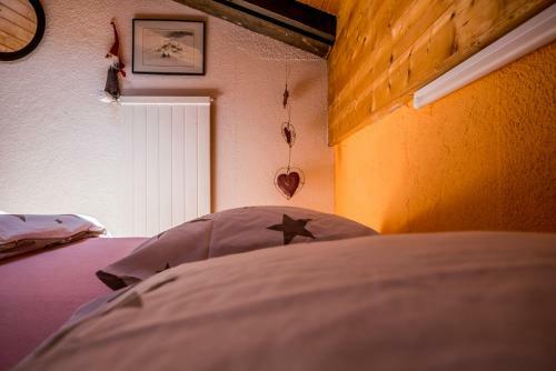 Apartamento Appartement Cosy Au Centre de Grimentz