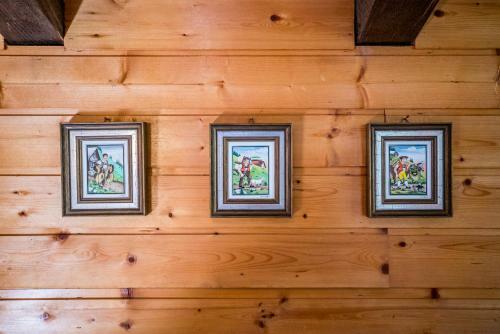 Apartamento Appartement Cosy Au Centre de Grimentz