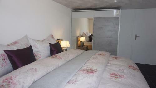 Apartamento Loft In Der Natur Mit Gartenzugang Und Sauna