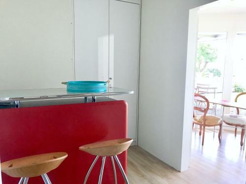 Apartamento Lovely Guesthouse With Lakeview