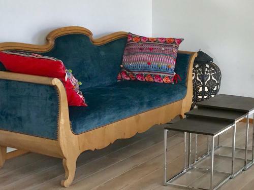 Apartamento Lovely Guesthouse With Lakeview