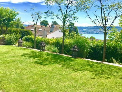 Apartamento Lovely Guesthouse With Lakeview