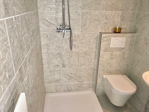 Apartamento Lovely Guesthouse With Lakeview