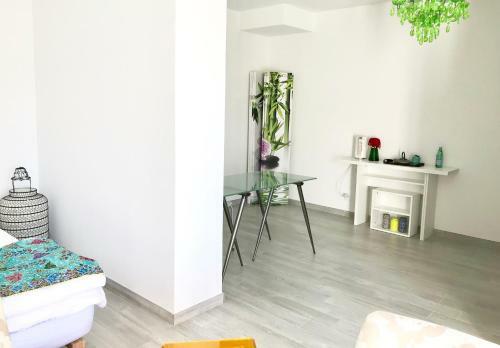 Apartamento Lovely Guesthouse With Lakeview