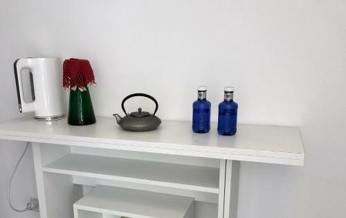 Apartamento Lovely Guesthouse With Lakeview