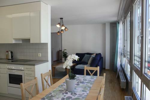 Herisau Apartments