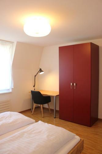 Herisau Apartments