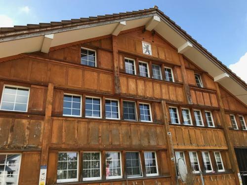 Agroturismo Hof Dietrich