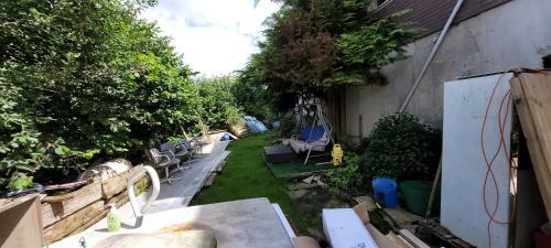 Apartamento Waldbaden