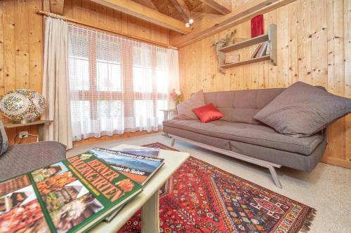 Bed & Breakfast Bnb Deheimelig