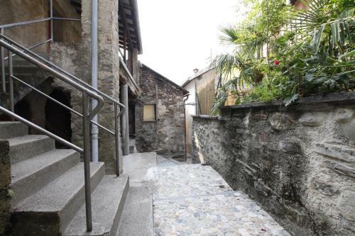 Apartamento Casa Irma