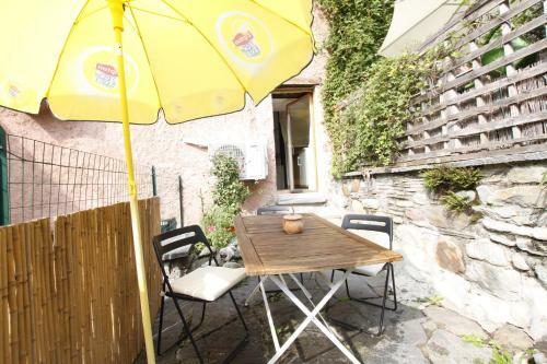 Apartamento Casa Irma
