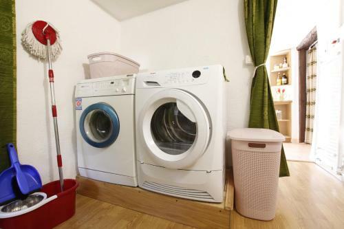Apartamento Casa Irma